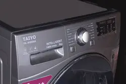 لباسشویی تایو TR-W9025A