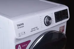لباسشویی تایو TR-W1025A