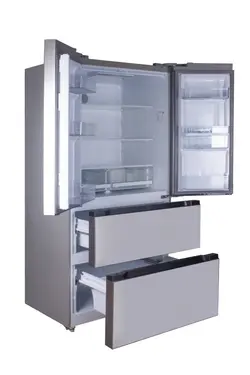 یخچال فرنچ TR-W850JPD
