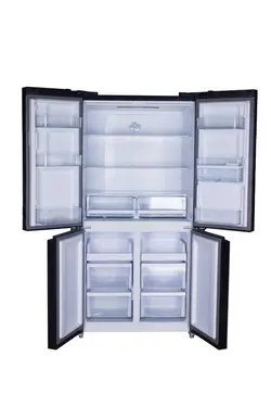 یخچال چهار درب TR-W827JPD