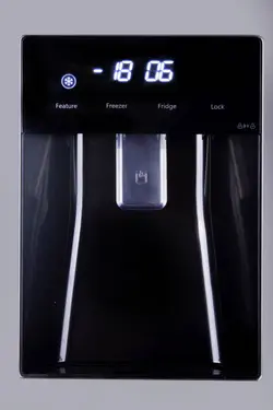 یخچال چهار درب TR-W827JPD