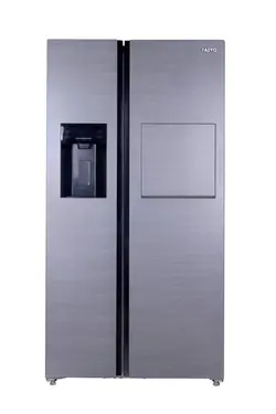 یخچال ساید بای ساید TR-S925FXJPD