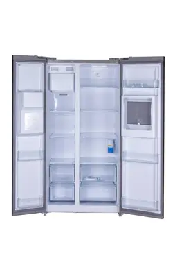 یخچال ساید بای ساید TR-S925FXJPD
