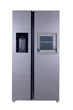 یخچال ساید بای ساید TR-S925FXJPD