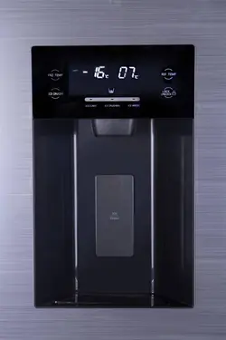 یخچال ساید بای ساید TR-S925FXJPD