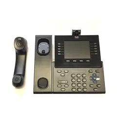 تلفن تحت شبکه سیسکو آی پی فون مدل 7911G