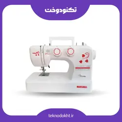 چرخ خیاطی مارشال 8600