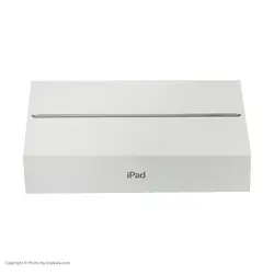 تبلت اپل iPad (9th Generation) 10.2-Inch Wi-Fi (2021) ظرفیت 64 گیگابایت