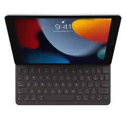 تبلت اپل iPad (9th Generation) 10.2-Inch Wi-Fi (2021) ظرفیت 64 گیگابایت