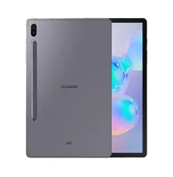 تبلت سامسونگ مدل Galaxy TAB S6 Lite ظرفیت 64 گیگابایت