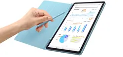 تبلت سامسونگ مدل Galaxy TAB S6 Lite ظرفیت 64 گیگابایت