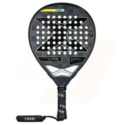 راکت پدل NOX مدل AT2 Genius Limited Edition 2024