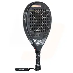 راکت پدل NOX مدل AT2 Genius Limited Edition 2024