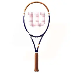 راکت تنیس ویلسون سری BLADE مدل V8 98 19×16  ROLAND GARROS