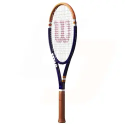 راکت تنیس ویلسون سری BLADE مدل V8 98 19×16  ROLAND GARROS
