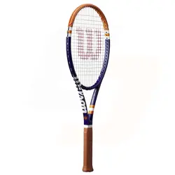 راکت تنیس ویلسون سری BLADE مدل V8 98 19×16  ROLAND GARROS