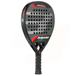 راکت پدل BullPadel مدل Vertex 04 Hybrid 2024