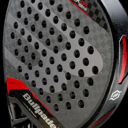 راکت پدل BullPadel مدل Vertex 04 Hybrid 2024
