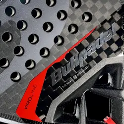 راکت پدل BullPadel مدل Vertex 04 Hybrid 2024