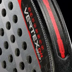 راکت پدل BullPadel مدل Vertex 04 Hybrid 2024