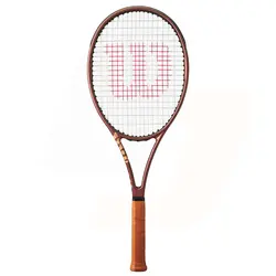 راکت تنیس ویلسون سری Pro Staff مدل V14 97UL