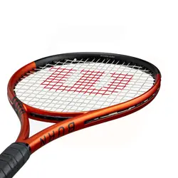 راکت تنیس ویلسون سری BURN مدل V5 100ULS