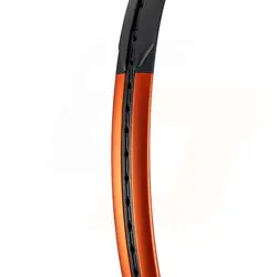 راکت تنیس ویلسون سری BURN مدل V5 100ULS