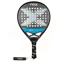 راکت پدل NOX مدل AT10 Luxury GENIUS 12K 2024