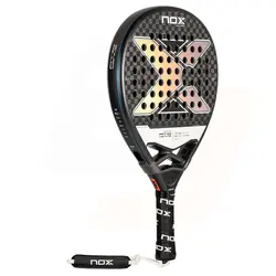 راکت پدل NOX مدل AT10 Luxury GENIUS 12K 2024