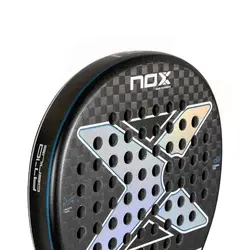 راکت پدل NOX مدل AT10 Luxury GENIUS 12K 2024