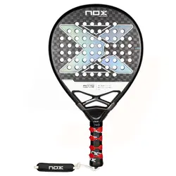راکت پدل NOX مدل AT10 Luxury GENIUS 12K 2024
