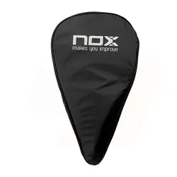 راکت پدل NOX مدل AT10 Luxury GENIUS 12K 2024