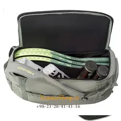 ساک تنیس هد سری PRO DUFFLE BAG مدل 6 راکته EXTREME