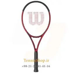 راکت تنیس ویلسون سری CLASH مدل 100UL V2