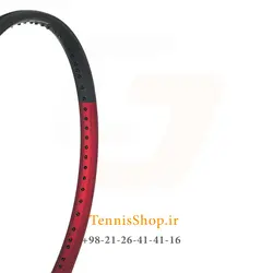 راکت تنیس ویلسون سری CLASH مدل 100UL V2