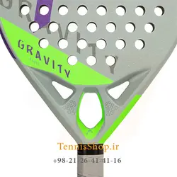 راکت پدل Head مدل Gravity Elite