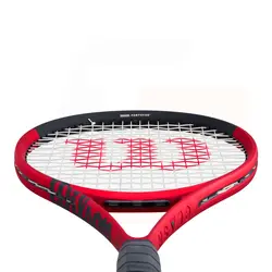 راکت تنیس ویلسون سری CLASH مدل 100 V2