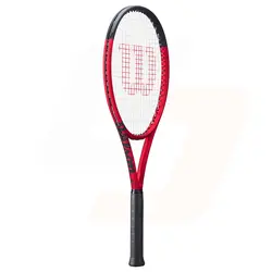 راکت تنیس ویلسون سری CLASH مدل 100 V2