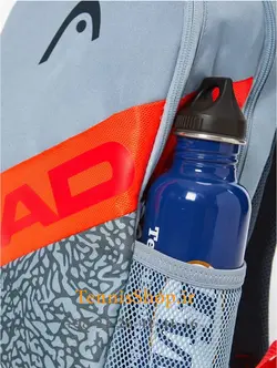 کوله پشتی تنیس هد سری Elite رنگ نارنجی