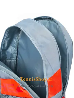 کوله پشتی تنیس هد سری Elite رنگ نارنجی