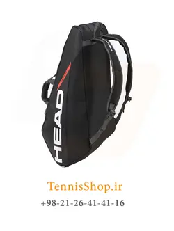 ساک تنیس هد Tour Team مدل 9 راکته رنگ مشکی