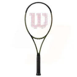 راکت تنیس ویلسون سری BLADE مدل 98 19×16 v8