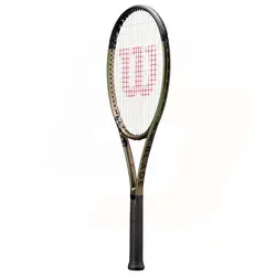 راکت تنیس ویلسون سری BLADE مدل 98 19×16 v8