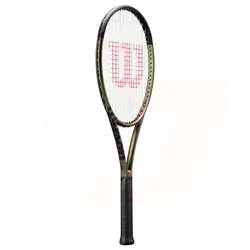 راکت تنیس ویلسون سری BLADE مدل 98 19×16 v8