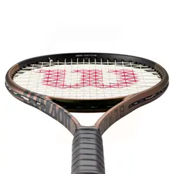 راکت تنیس ویلسون سری BLADE مدل 98 19×16 v8