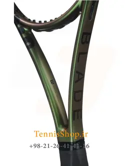 راکت تنیس ویلسون سری BLADE مدل 98 20×18 v8