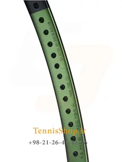 راکت تنیس ویلسون سری BLADE مدل 98 20×18 v8