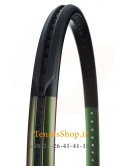 راکت تنیس ویلسون سری BLADE مدل 98 20×18 v8