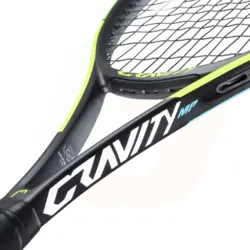 راکت تنیس هد سری Gravity مدل MP