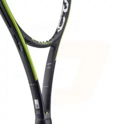 راکت تنیس هد سری Gravity مدل MP